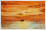 Soirée pêche